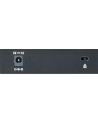 D-Link 5-port 10/100 Metal Housing Desktop Switch - nr 47