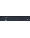D-Link 8-port 10/100 Metal Housing Desktop Switch - nr 8