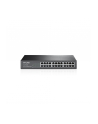 TP-Link TL-SF1024D Switch Rack 24x10/100Mbps - nr 7