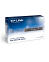 TP-Link TL-SF1024D Switch Rack 24x10/100Mbps - nr 13