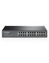 TP-Link TL-SF1024D Switch Rack 24x10/100Mbps - nr 14