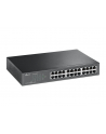 TP-Link TL-SF1024D Switch Rack 24x10/100Mbps - nr 16