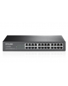TP-Link TL-SF1024D Switch Rack 24x10/100Mbps - nr 19