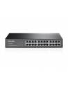 TP-Link TL-SF1024D Switch Rack 24x10/100Mbps - nr 20