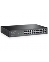 TP-Link TL-SF1024D Switch Rack 24x10/100Mbps - nr 23