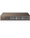 TP-Link TL-SF1024D Switch Rack 24x10/100Mbps - nr 2