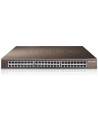 TP-Link TL-SG1048 Switch Rack 48x10/100/1000Mbps - nr 1