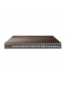 TP-Link TL-SG1048 Switch Rack 48x10/100/1000Mbps - nr 17