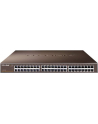 TP-Link TL-SG1048 Switch Rack 48x10/100/1000Mbps - nr 18