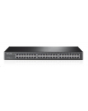 TP-Link TL-SG1048 Switch Rack 48x10/100/1000Mbps - nr 20