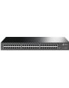 TP-Link TL-SG1048 Switch Rack 48x10/100/1000Mbps - nr 21