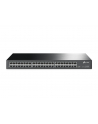 TP-Link TL-SG1048 Switch Rack 48x10/100/1000Mbps - nr 24