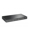 TP-Link TL-SG1048 Switch Rack 48x10/100/1000Mbps - nr 25