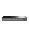 TP-Link TL-SG1048 Switch Rack 48x10/100/1000Mbps - nr 26