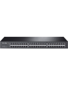 TP-Link TL-SG1048 Switch Rack 48x10/100/1000Mbps - nr 3