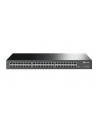 TP-Link TL-SG1048 Switch Rack 48x10/100/1000Mbps - nr 38