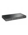 TP-Link TL-SG1048 Switch Rack 48x10/100/1000Mbps - nr 39