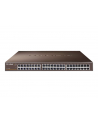 TP-Link TL-SG1048 Switch Rack 48x10/100/1000Mbps - nr 41