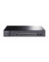 TP-Link TL-SG3210 JetStream 8-Port Gigabit L2 Lite Managed Switch with 2 SFP - nr 11