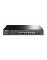 TP-Link TL-SG3210 JetStream 8-Port Gigabit L2 Lite Managed Switch with 2 SFP - nr 13