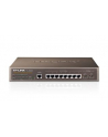 TP-Link TL-SG3210 JetStream 8-Port Gigabit L2 Lite Managed Switch with 2 SFP - nr 1