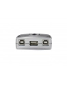 ATEN USB 2.0 SWITCH 2/1 - nr 12