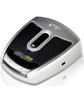 ATEN USB 2.0 SWITCH 2/1