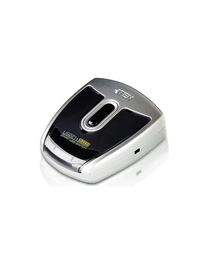ATEN USB 2.0 SWITCH 2/1 główny