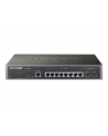 TP-Link TL-SG3210 JetStream 8-Port Gigabit L2 Lite Managed Switch with 2 SFP - nr 12