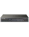 TP-Link TL-SG3210 JetStream 8-Port Gigabit L2 Lite Managed Switch with 2 SFP - nr 5