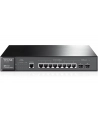 TP-Link TL-SG3210 JetStream 8-Port Gigabit L2 Lite Managed Switch with 2 SFP - nr 9