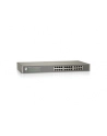 LevelOne Switch 24-portowy FastEthernet 19'' - nr 22