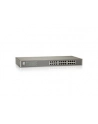 LevelOne Switch 24-portowy FastEthernet 19'' - nr 23