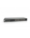LevelOne Switch 24-portowy FastEthernet 19'' - nr 25