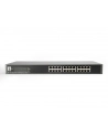 LevelOne Switch 24-portowy FastEthernet 19'' - nr 28
