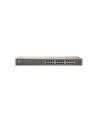 LevelOne Switch 24-portowy FastEthernet 19'' - nr 31