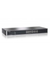 LevelOne Switch 24-portowy FastEthernet 19'' - nr 36