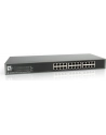 LevelOne Switch 24-portowy FastEthernet 19'' - nr 46