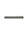 LevelOne Switch 24-portowy FastEthernet 19'' - nr 50