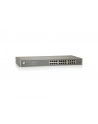 LevelOne Switch 24-portowy FastEthernet 19'' - nr 9