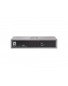 LevelOne Switch 4-portowy GigabiEthernet + 1XSFP - nr 17