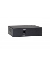 LevelOne Switch 4-portowy GigabiEthernet + 1XSFP - nr 25