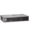 LevelOne Switch 4-portowy GigabiEthernet + 1XSFP - nr 35