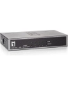 LevelOne Switch 4-portowy GigabiEthernet + 1XSFP - nr 41
