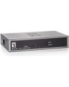 LevelOne Switch 4-portowy GigabiEthernet + 1XSFP - nr 43