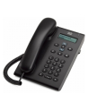 Cisco Unified SIP Phone 3905, Charcoal, Standard Handset - nr 3