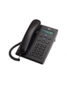 Cisco Unified SIP Phone 3905, Charcoal, Standard Handset - nr 5