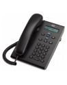 Cisco Unified SIP Phone 3905, Charcoal, Standard Handset - nr 7