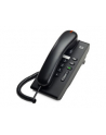 Cisco UC Phone 6901, Charcoal, Standard handset - nr 1