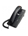 Cisco UC Phone 6901, Charcoal, Standard handset - nr 2